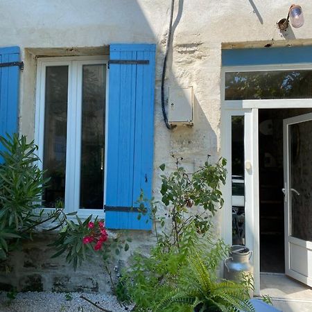 Appartement Les Cypres De L'Ile Avignon Exteriér fotografie