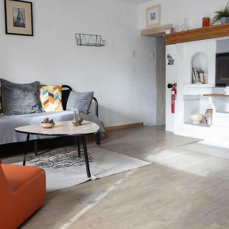 Appartement Les Cypres De L'Ile Avignon Exteriér fotografie