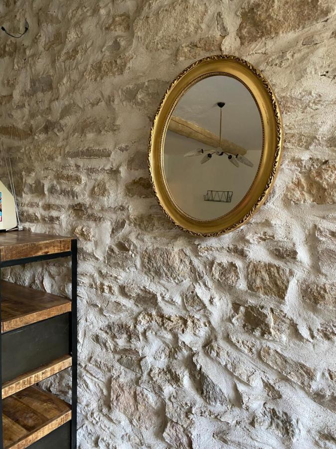 Appartement Les Cypres De L'Ile Avignon Exteriér fotografie