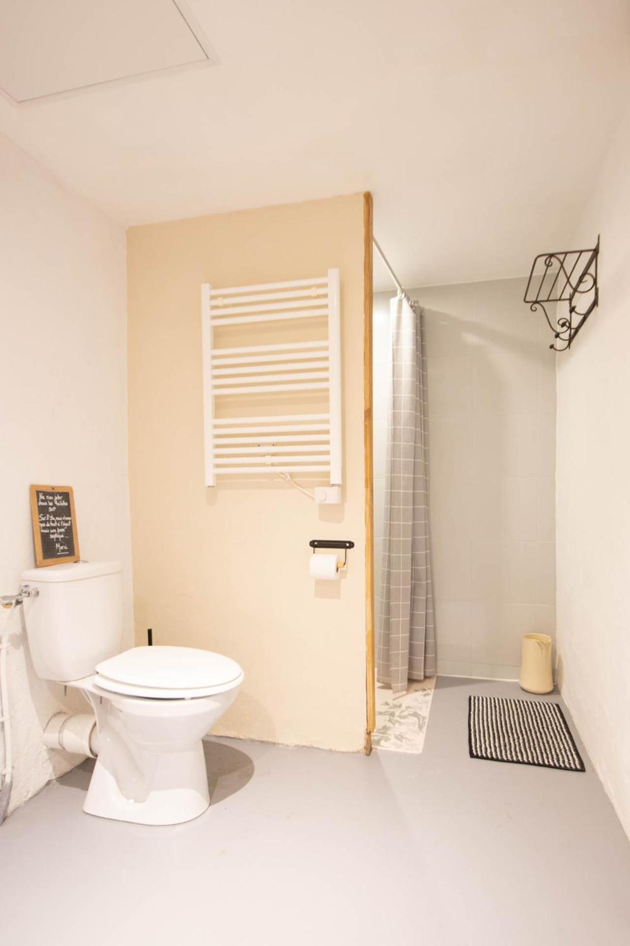 Appartement Les Cypres De L'Ile Avignon Exteriér fotografie