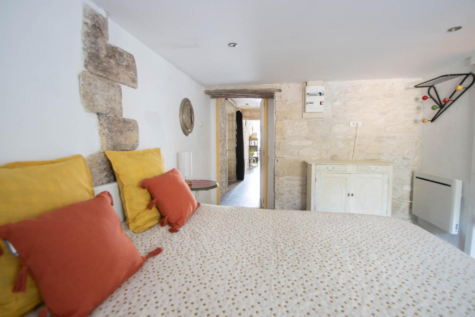 Appartement Les Cypres De L'Ile Avignon Exteriér fotografie